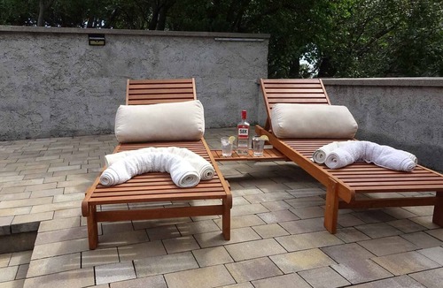Ribarica House | Holiday home with garden