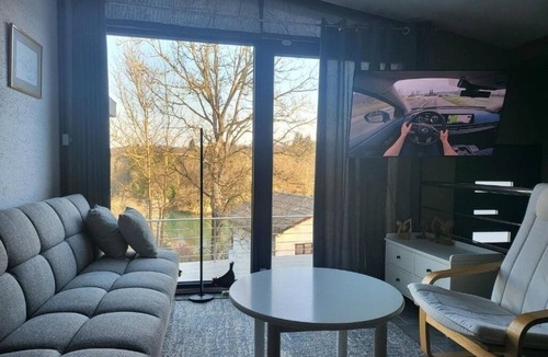 Duga Resa House | Holiday home with hot tub Donji Zvečaj, Karlovac (K-25828)