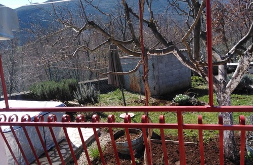 Srijane House | Holiday home with hot tub Srijane, Zagora (K-22621)
