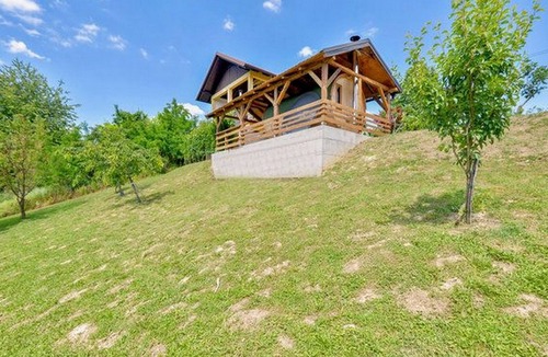 Sveti Ivan Zelina House | Holiday home with hot tub Glavnica Donja, Zagreb (K-23154)