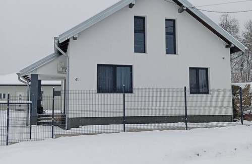 Lisicine House | Holiday home with hot tub Voćin, Bjelovarska (K-27664)