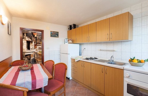 Zivogosce House | Holiday home with hot tub Živogošće - Mala Duba, Makarska (K-19811)