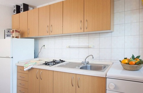 Zivogosce House | Holiday home with hot tub Živogošće - Mala Duba, Makarska (K-19811)