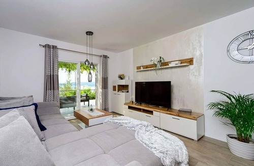 Postup House | Holiday home with hot tub Postup, Pelješac (K-19954)