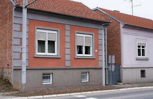 Daruvar House | Holiday home with hot tub Daruvar, Bjelovarska - 17937