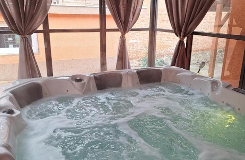 Daruvar House | Holiday home with hot tub Daruvar, Bjelovarska - 17937