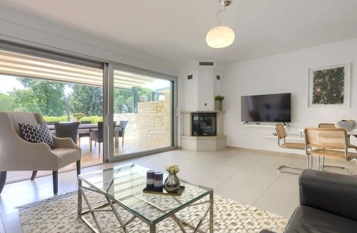 Krizine House | Holiday home with hot tub Sveti Ivan, Umag (K-27206)