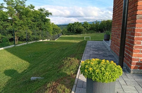 Lisicine House | Holiday home with hot tub Vocin, Bjelovarska - 27664