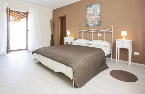 Rakotule Villa | Holiday home with pool with beautiful view of magical Motovun in central Istria