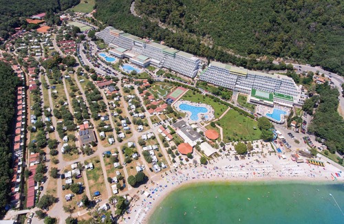 Rabac House | Holiday Home with Pool and Wi-Fi