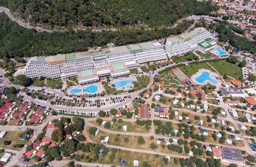 Rabac House | Holiday Home with Pool and Wi-Fi