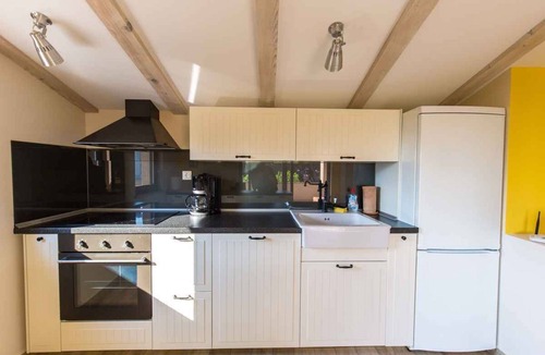 Fazana House | Holiday home with pool for 8 people