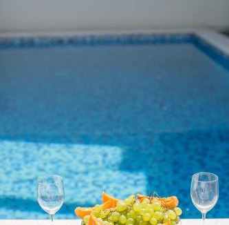 Bacvice Villa | Holiday home with pool