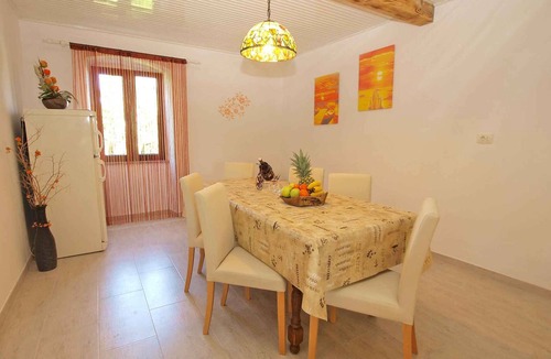 Orbanici House | Holiday home with swimming pool and barbecue