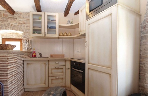 Katun Lindarski House | Holiday home with swimming pool and barbecue