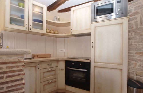 Katun Lindarski House | Holiday home with swimming pool and barbecue
