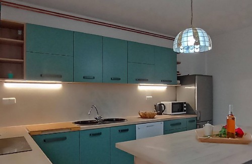 Senj House | Holiday home with swimming pool and terrace