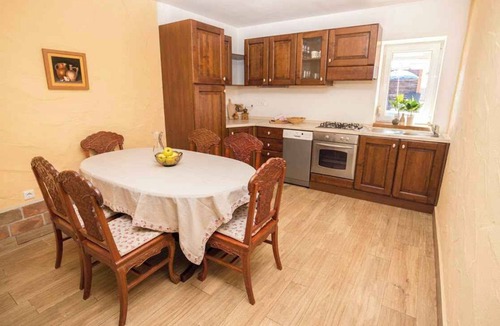 Strpacici House | Holiday home with terrace and pool