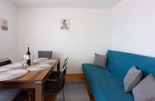 Selce House | Holiday home with terrace