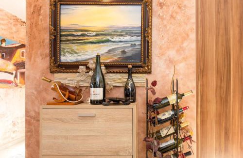Opric House | Holiday Home Wunderschöne Luxus-Familienvilla Emily by Interhome