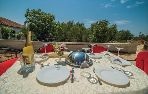 Zdrelac House | Holiday Home Zdrelac 06