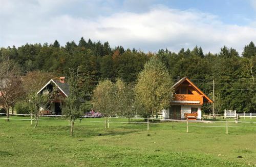 Kamna Gorica House | Holiday Homes Sara