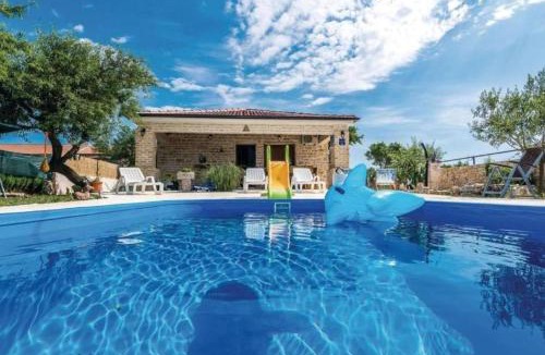 Stankovci House | Holiday House Šimun