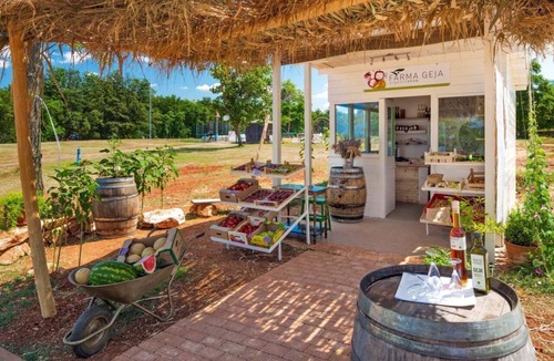 Karigador House | Holiday House - 6 people, 24 m² living space, 2 bedroom, Internet/WIFI, Internet access