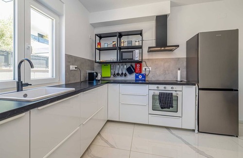 Punat Villa | Holiday house AusCro Dreams