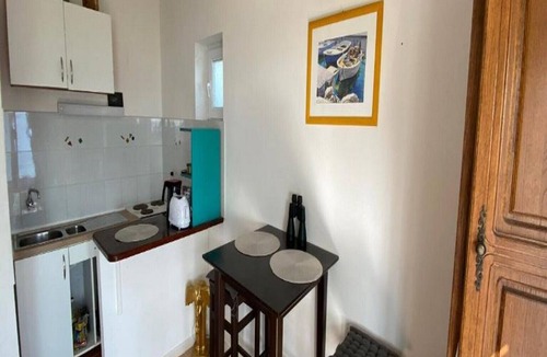 Zupa dubrovacka Apartment | Holiday House Barka with Terrace and Sea View