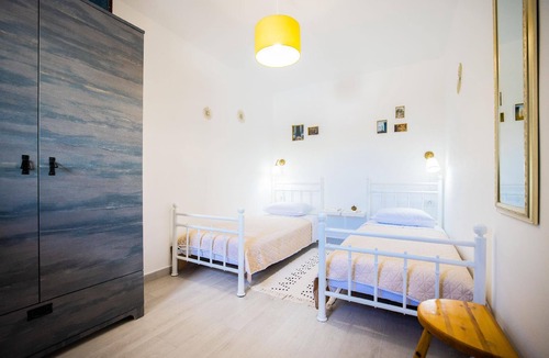 Benkovac House | Holiday house Benkovac for 1 - 8 persons with 4 bedrooms - Holiday house