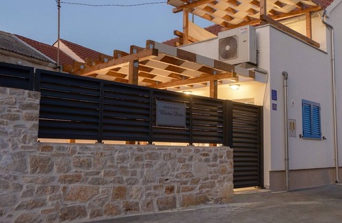 Zaton House | Holiday House Blazov Dvor by Tourist Adria Group