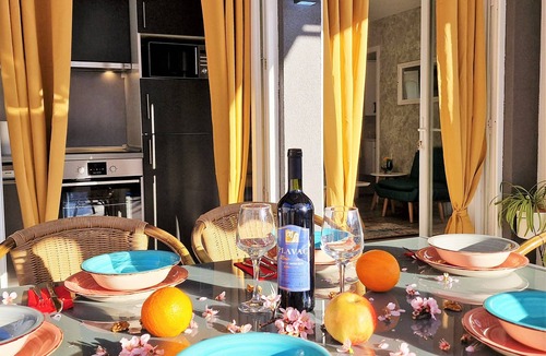 Klis House | Holiday house Boost with heated pool