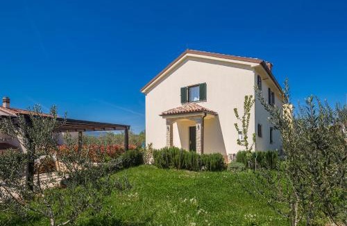 Brzac Villa | Holiday house BRZAC