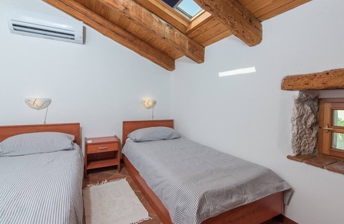 Jasenovica House | Holiday House Elisa with Pool