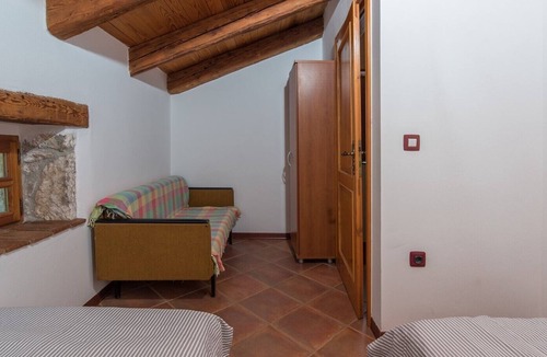 Jasenovica House | Holiday House Elisa with Pool