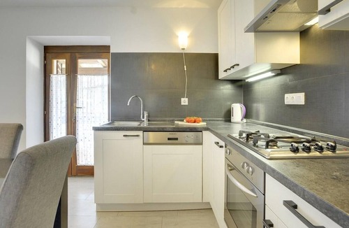 Orihi House | Holiday house for 5 persons approx. 80 qm in Orihi, Istria (Interior of Istria)