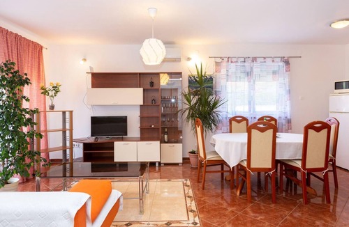 Pomer House | Holiday house for 6 persons approx. 60 m² in Ližnjan, Istria (Medulin and the surrounding area)