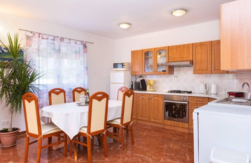 Pomer House | Holiday house for 6 persons approx. 60 m² in Ližnjan, Istria (Medulin and the surrounding area)