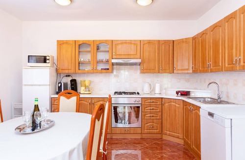 Pomer House | Holiday house for 6 persons approx. 60 m² in Ližnjan, Istria (Medulin and the surrounding area)