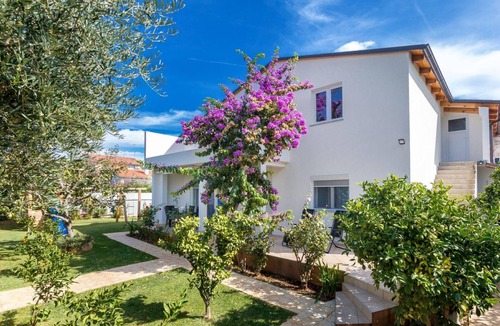 Pomer House | Holiday house for 6 persons approx. 60 m² in Ližnjan, Istria (Medulin and the surrounding area)