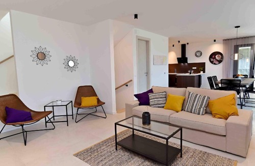 Icici House | Holiday house for 6 persons approx. 180 qm in Ičići, Kvarner Bay (Primorje-Gorski County)