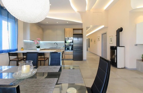 Sikici House | Holiday house for 8 persons approx. 170 qm in Pula, Istria (Istrian Riviera)