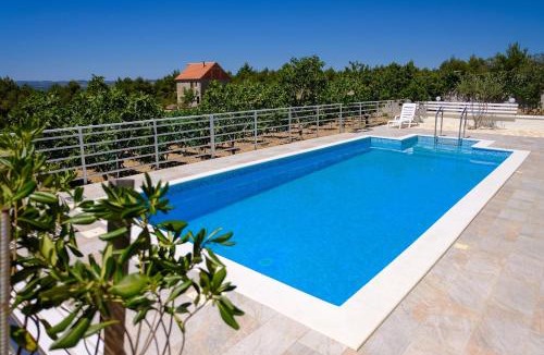 Skradin Villa | Holiday House Gino