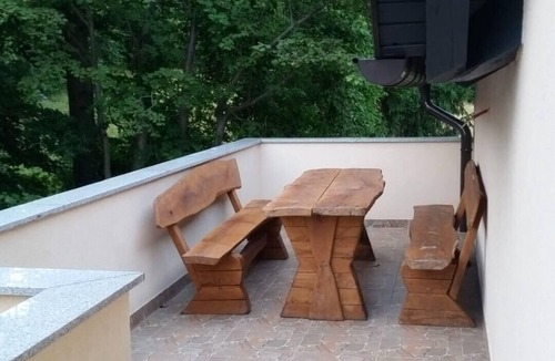 Ajdovscina Apartment | Holiday House Gora 2 with beautiful view