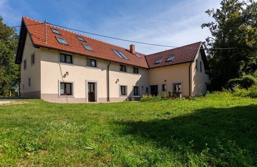 Ajdovscina Apartment | Holiday House Gora 2 with beautiful view