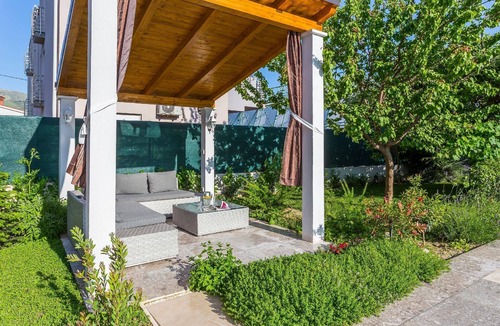Stobrec House | Holiday House in Stobreč with Private Pool