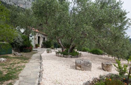 Zelenka Villa | Holiday house Jano in Makarska, jacuzzi