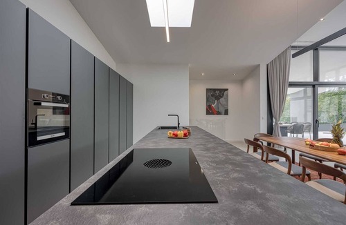 Sorici Villa | Holiday House K2 with private pool