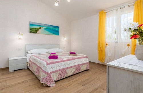 Krmed House | Holiday house Krmed for 6 persons with 3 bedrooms - Holiday home